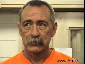 Pete Armendariz Echerivel Mugshot